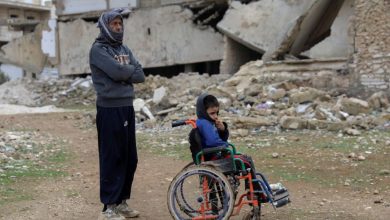كم أنفق خصوم سوريا من المال لإشعال الحرب فيها وتغذيتها؟