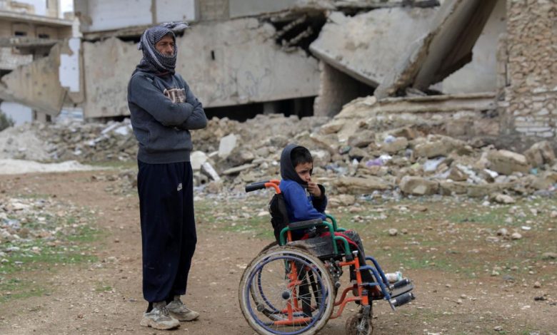 كم أنفق خصوم سوريا من المال لإشعال الحرب فيها وتغذيتها؟