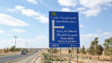 الأردن يكشف أعداد اللاجئين السوريين العائدين لبلدهم خلال 2022