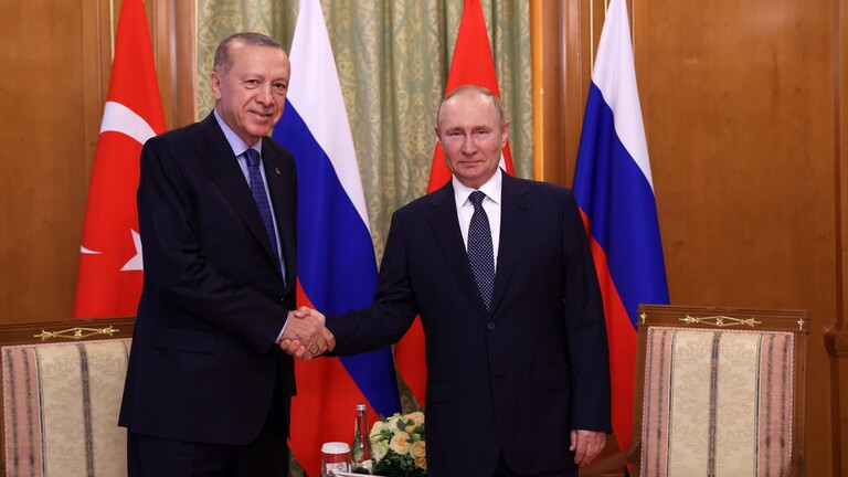 ما هي نتائج قمة «بوتين – أردوغان» في سوتشي؟