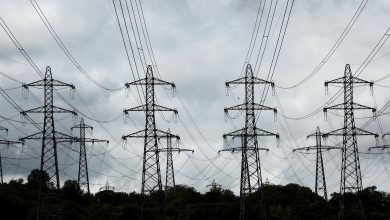 أسعار الكهرباء في أوروبا تقفز 6 أضعاف