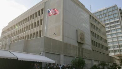الأردن يستضيف أكبر سفارة أمريكية في العالم