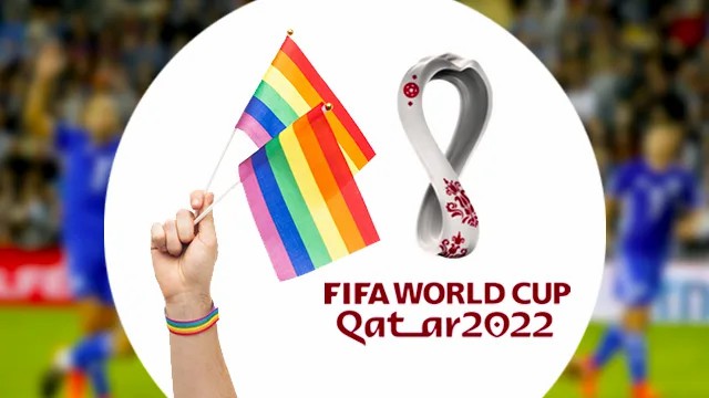 قطر تحسم قضية المشجعين المثليين في المونديال