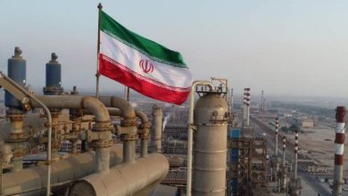 إيران مستعدة لإرسال الوقود إلى لبنان "كهبة"