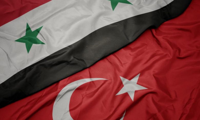 سفير سوري سابق يتحدث عن شروط دمشق لعودة العلاقات مع أنقرة