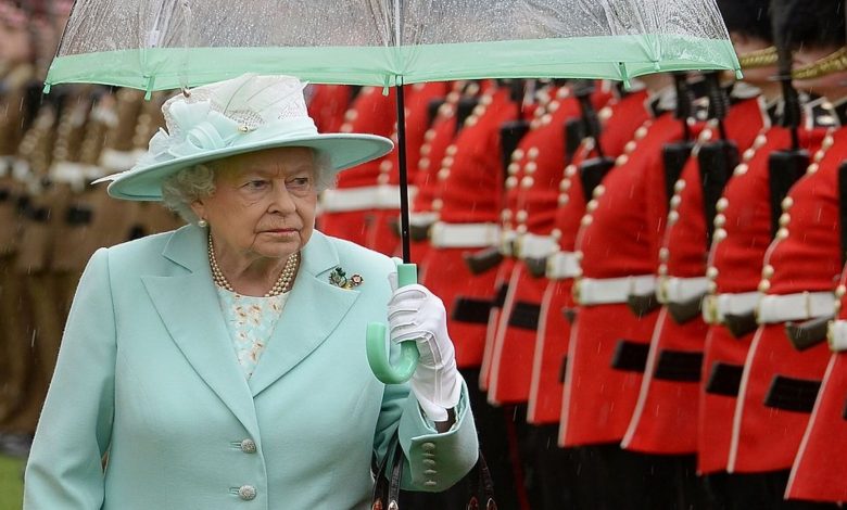 بريطانيا تكشف السبب الحقيقي لوفاة الملكة إليزابيث