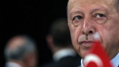 أردوغان