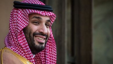 إعادة تشكيل مجلس الوزراء السعودي