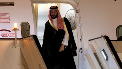 إدانات بعد أنباء عن زيارة بن سلمان لبريطانيا