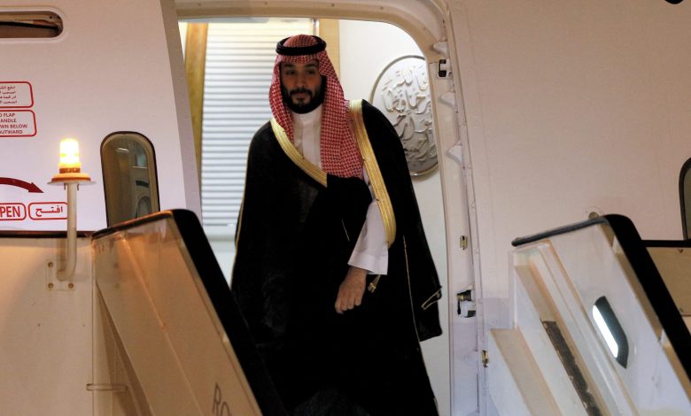 إدانات بعد أنباء عن زيارة بن سلمان لبريطانيا