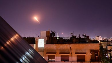 روسيا تكشف تفاصيل الاستهداف "الإسرائيلي" الأخير لسوريا