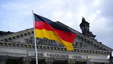 ألمانيا تؤجل إغلاق محطتين نوويتين لمواجهة أزمة الطاقة