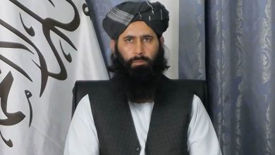 طالبان لا تستبعد قيام علاقات مع "إسرائيل"