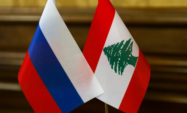 لبنان يسلم روسيا متهمة بالمشاركة في جماعة مسلحة في سوريا