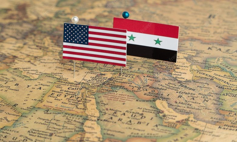 تحذيرات أمريكية من «كارثة» في سوريا