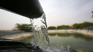 سوريا تضع شرطاً للعودة إلى اتفاقيات المياه المبرمة مع الأردن