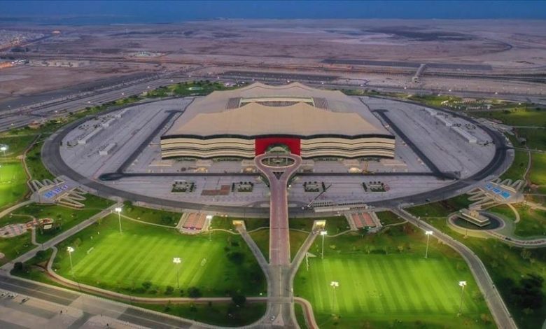 "إسرائيل" تبحث مع قطر فتح مكتب لمشجعيها أثناء المونديال