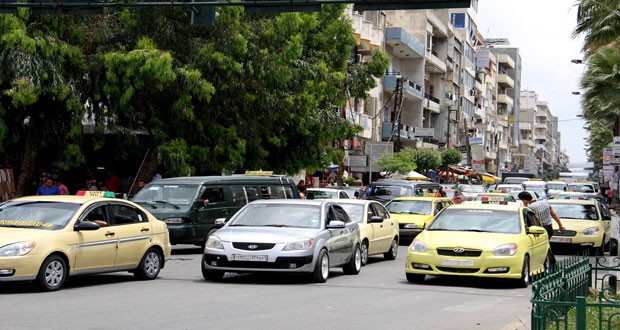 صورة أرشيفية