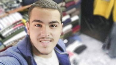 تفاصيل وفاة الشاب «حامد البارودي» نتيجة خطأ طبي في دمشق