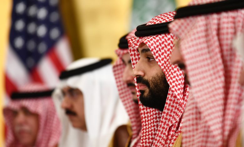 السعودية تردّ على أمريكا.. «لا نقبل الإملاءات»
