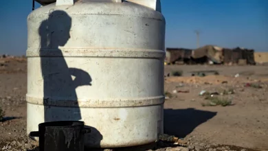 «ارتفاع حالات الإصابة بالكوليرا في سوريا».. الأمم المتحدة تكشف السبب