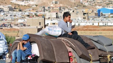 لبنان يؤكد إصراره على خطة إعادة اللاجئين السوريين رغم الرفض الأممي