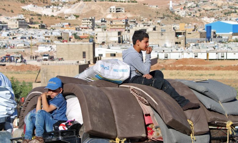 لبنان يؤكد إصراره على خطة إعادة اللاجئين السوريين رغم الرفض الأممي