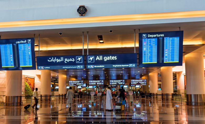 سلطنة عمان تسمح بدخول جميع المقيمين في دول الخليج دون تأشيرة