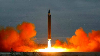 في ثامن تجربة خلال أسبوعين.. كوريا الشمالية تطلق صاروخين باليستيين