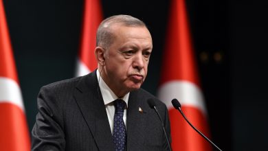 تركيا تهدد بعرقلة انضمام السويد وفنلندا للناتو