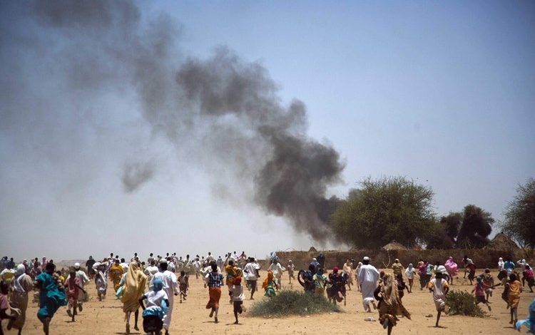 ارتفاع حصيلة ضحايا الاشتباكات القبلية جنوبي السودان إلى 267