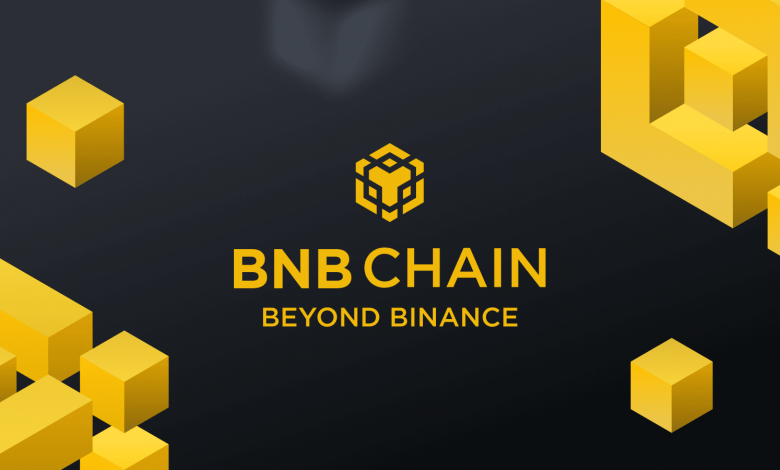 BNB Smart Chain