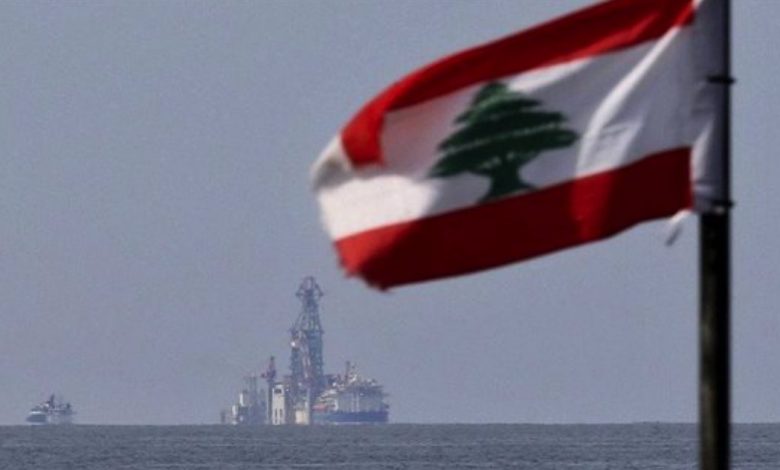 موقع يكشف سرّ الاهتمام الأمريكي بإنجاز اتفاق بحري بين لبنان و"إسرائيل"