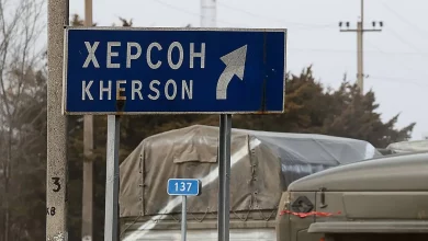 روسيا تتأهب لـ «أمم المعارك» في حرب أوكرانيا