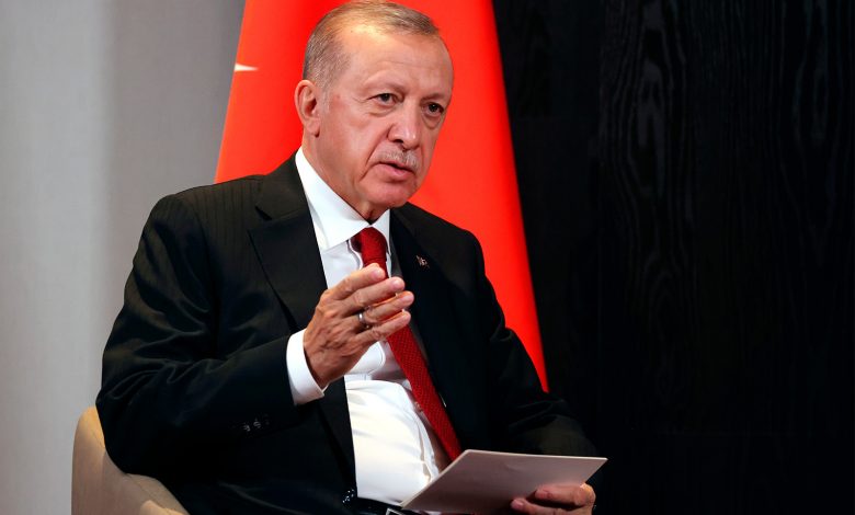 أردوغان: سنأتي إلى سوريا ذات ليلة دون موعد!