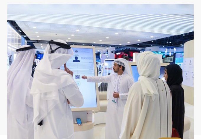 الإمارات تطلق خدمة جديدة لمواطنيها في الخارج