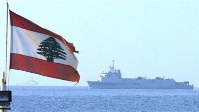بعد "إسرائيل".. لبنان يتجه لترسيم حدوده البحرية مع سوريا وقبرص