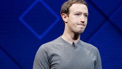 لهذا السبب.. مؤسس فيسبوك يخسر 100 مليار دولار من ثروته