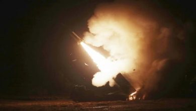 الصاروخ الذي أطلقته سيئول رداً على كوريا الشمالية