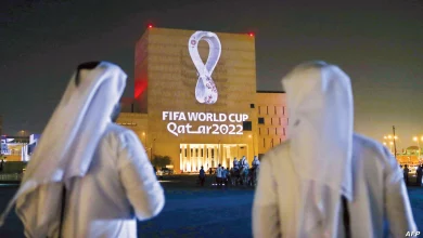 لاعبون أستراليون ينتقدون سجل قطر في حقوق الإنسان