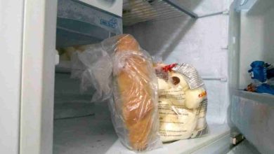 خبز - صورة أرشيفية