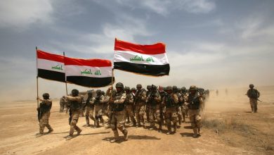 البرلمان العراقي يناقش عودة الخدمة الإلزامية