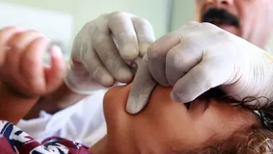 مليونا جرعة من لقاح الكوليرا تصل إلى سوريا
