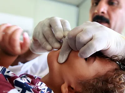 مليونا جرعة من لقاح الكوليرا تصل إلى سوريا