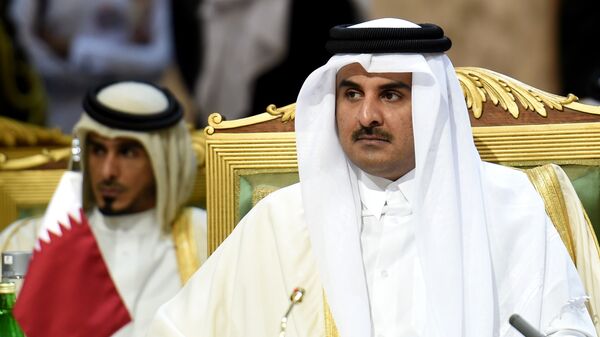قطر تراجع استثماراتها في لندن