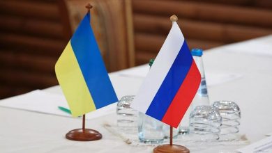 روسيا لا شروط مسبقة للتفاوض مع أوكرانيا