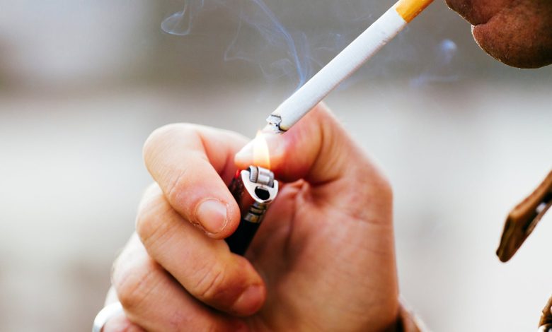 الضرائب الجديدة في أوروبا تشمل «السجائر»