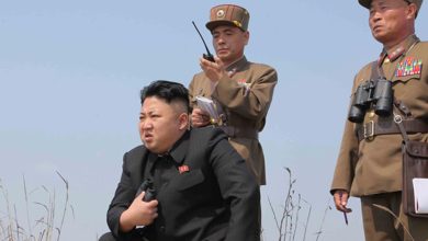 كوريا الشمالية تهدد بردّ "أكثر غضباً"