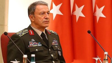 وزير الدفاع التركي يعلن تفاصيل العملية العسكرية شمال سوريا