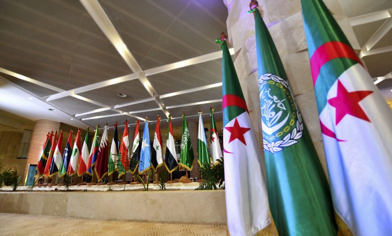بعد توقف 3 سنوات القمة العربية تنطلق اليوم وسوريا "الغائب الحاضر"
